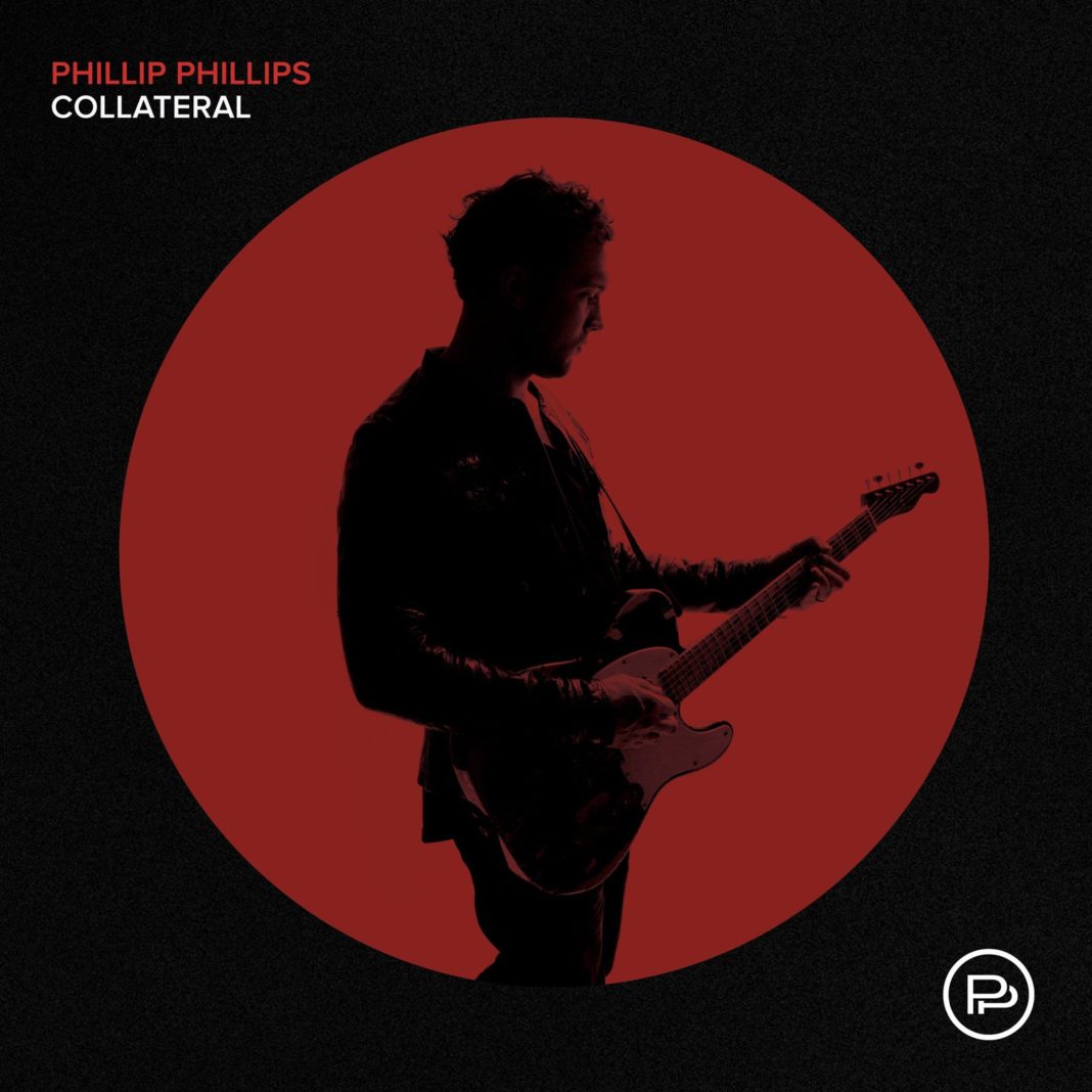 Phillip Phillips – Collateral (2018), recenzja Konrada Pruszyńskiego Phillip Phillips – Collateral (2018), recenzja Konrada Pruszyńskiego
