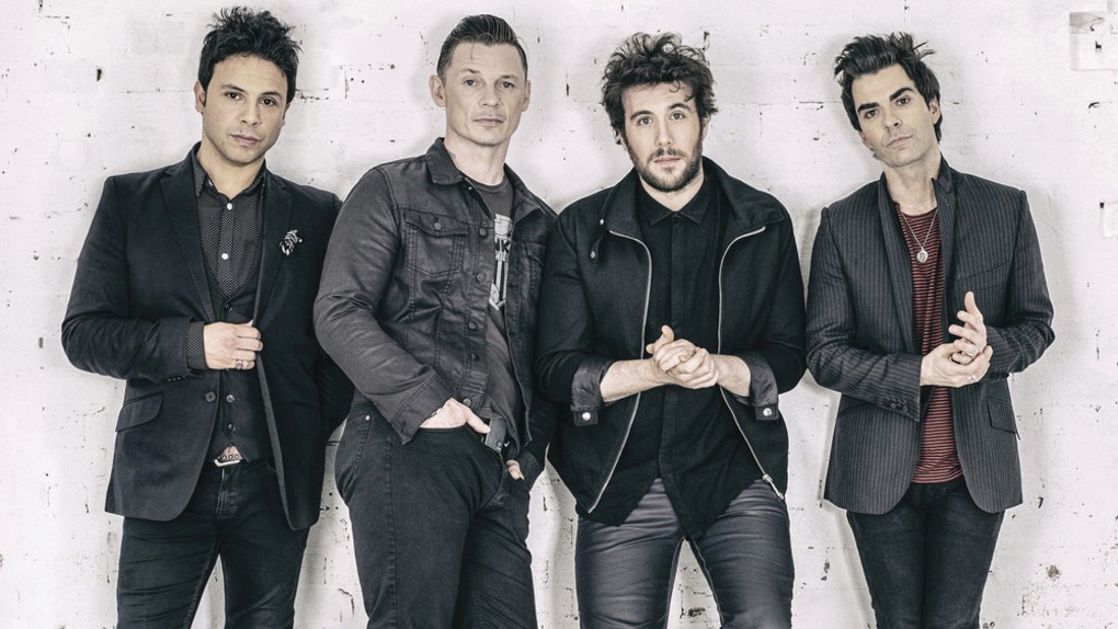 Stereophonics – Scream Above the Sound (2017), recenzja Justyny Rojek Stereophonics – Scream Above the Sound (2017), recenzja Justyny Rojek