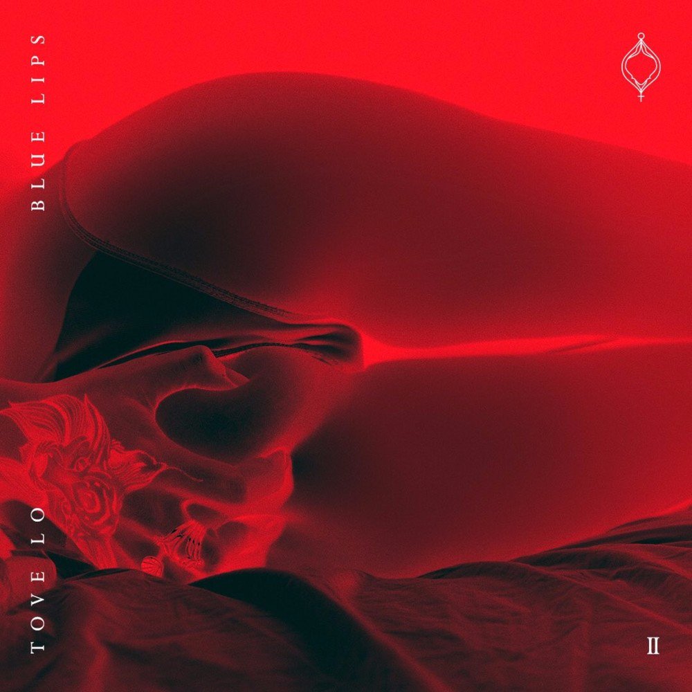 Tove Lo – Blue Lips (2017), recenzja Pawła Markiewicza Tove Lo – Blue Lips (2017), recenzja Pawła Markiewicza