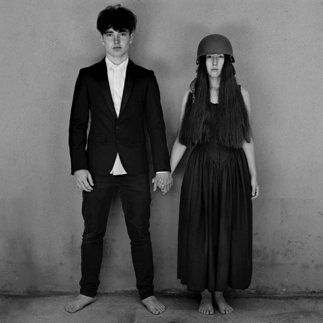 U2 – Songs of Experience (2017), recenzja Katarzyny Turowicz U2 – Songs of Experience (2017), recenzja Katarzyny Turowicz