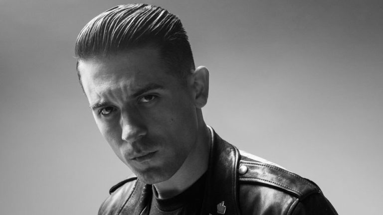 G–Eazy dzieli się wzlotami i upadkami na HELIUM