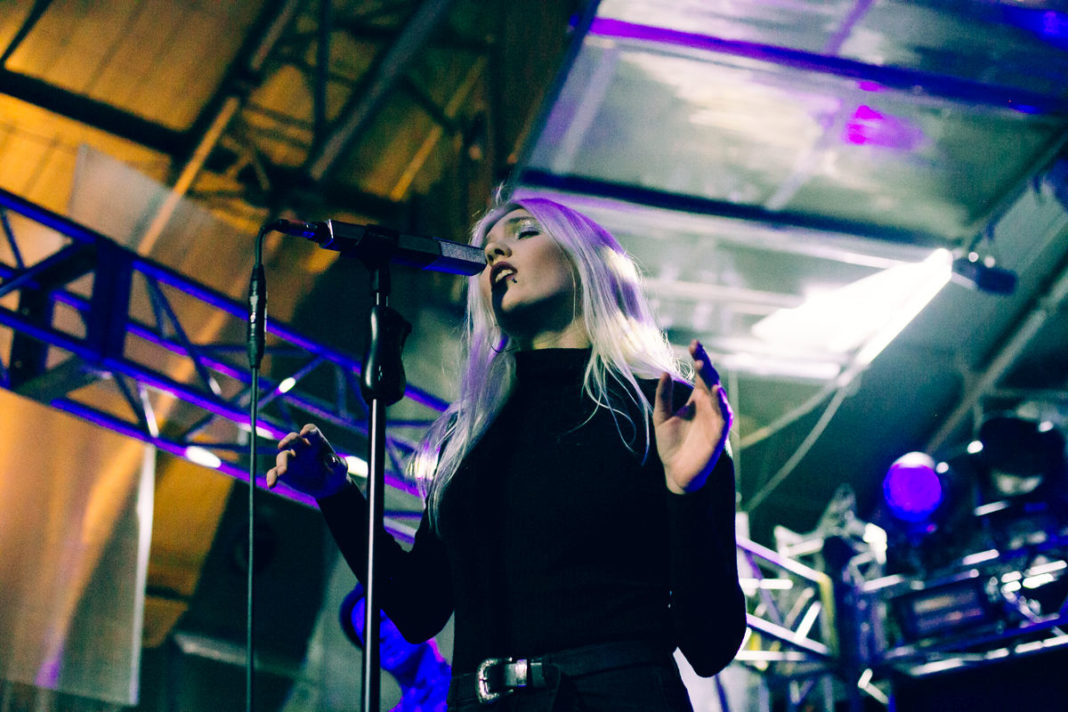 Specjalnie dla All About Music: Daria Zawiałow prezentuje najlepsze albumy i piosenki roku 2017 Specjalnie dla All About Music: Daria Zawiałow prezentuje najlepsze albumy i piosenki roku 2017