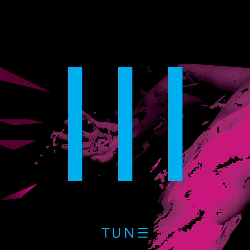 Tune – III (2017), recenzja Karoliny Babik Tune – III (2017), recenzja Karoliny Babik