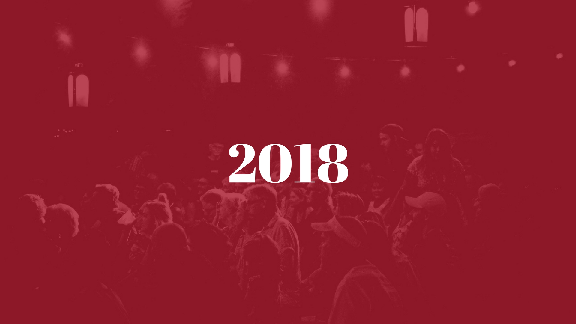 Co przyniesie 2018: 10 polskich albumów, na które czekamy Co przyniesie 2018: 10 polskich albumów, na które czekamy