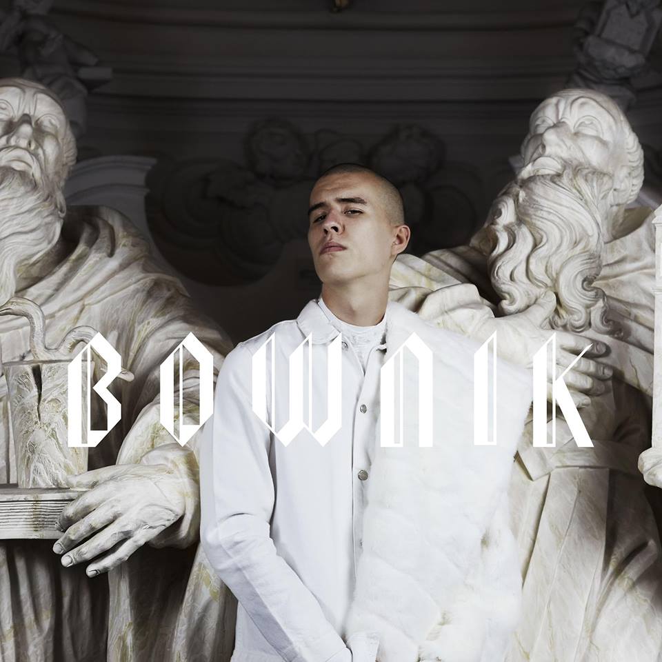 Bownik – Delfina (2018), recenzja Doroty Kutnik Bownik – Delfina (2018), recenzja Doroty Kutnik