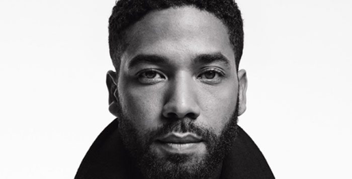Jussie-Smollet