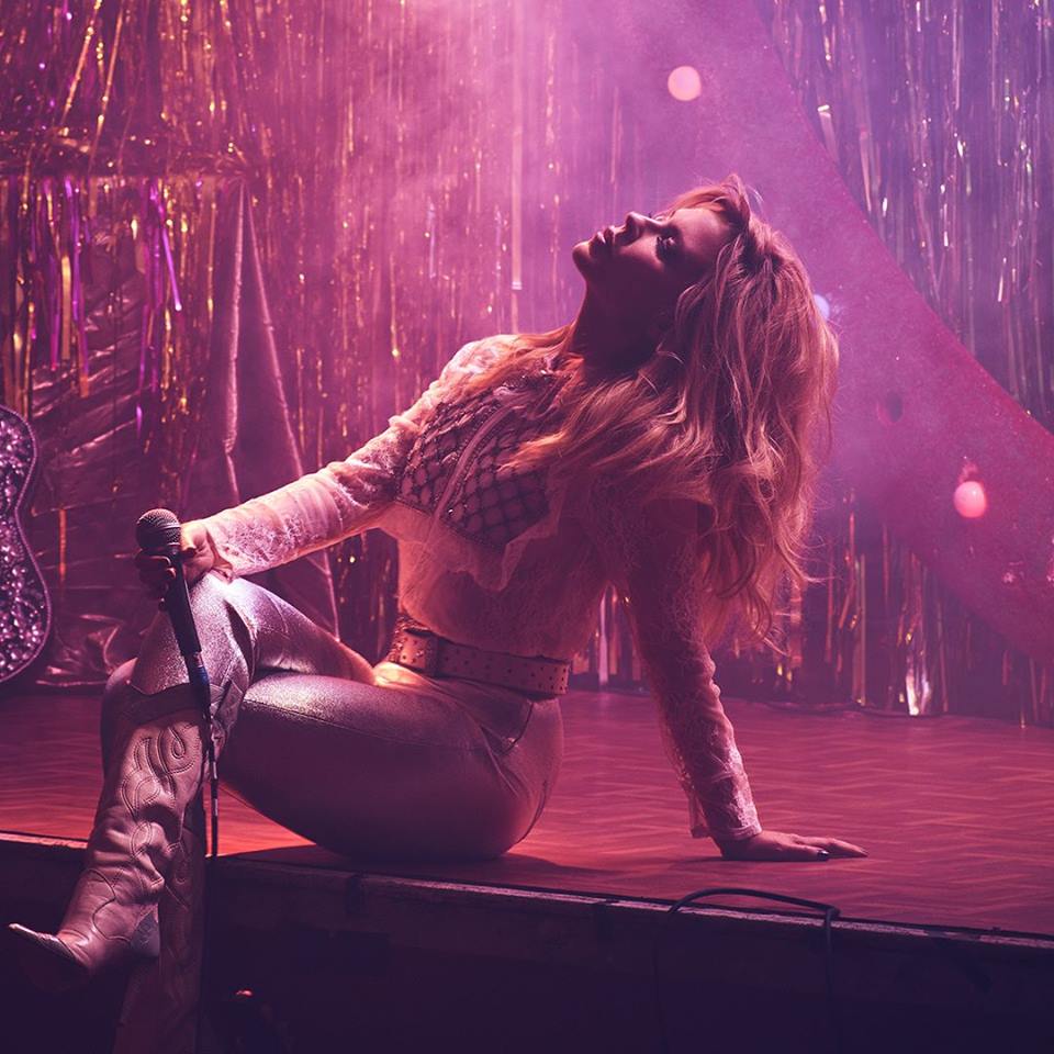 Kylie Minogue ogłasza rezydenturę w Las Vegas Kylie Minogue ogłasza rezydenturę w Las Vegas