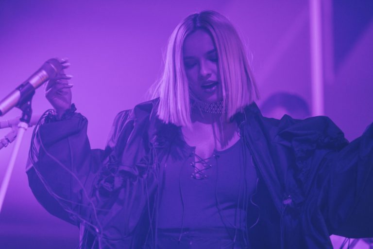 Natalia Nykiel przedstawia pierwszy singiel z nadchodzącej nowej płyty