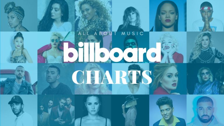 Billboard: Dwa utwory country na szczycie, nowości od ATEEZ, Gunny i Queen of the Stone Age