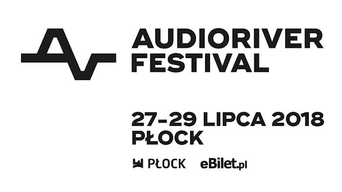 Wyjątkowe ogłoszenie na Audioriver Wyjątkowe ogłoszenie na Audioriver