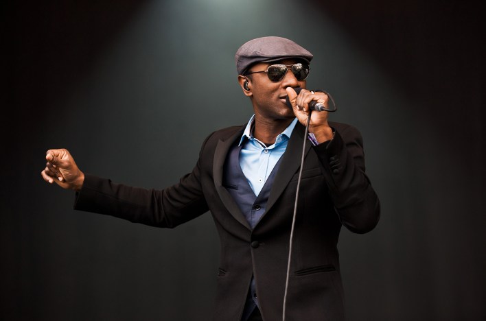 Posłuchajcie nowego albumu Aloe Blacca Posłuchajcie nowego albumu Aloe Blacca