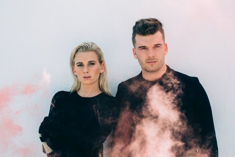 Droga do sławy: Broods Droga do sławy: Broods