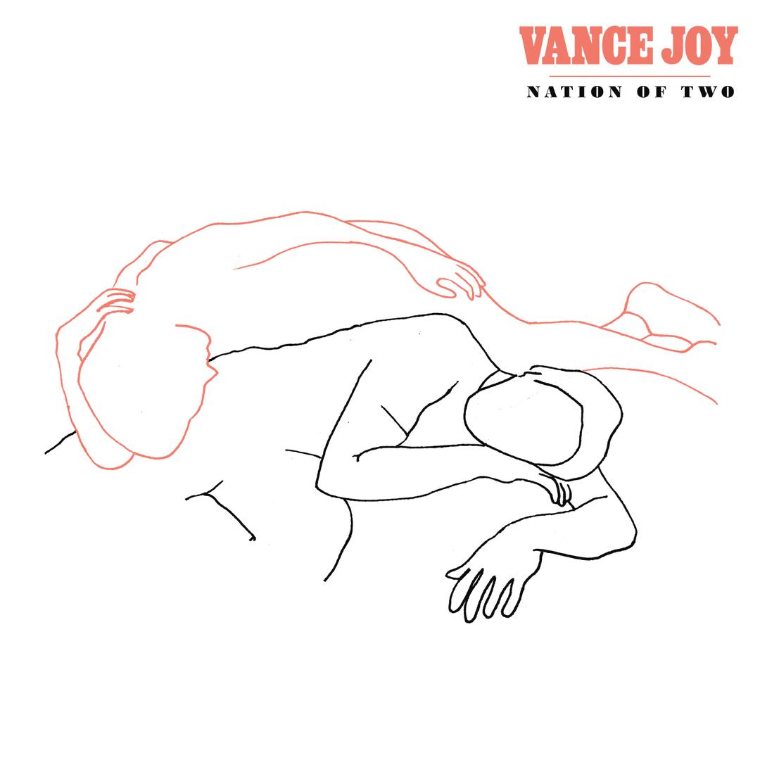 Vance Joy – Nation of Two (2018), recenzja Piotra Krajewskiego Vance Joy – Nation of Two (2018), recenzja Piotra Krajewskiego