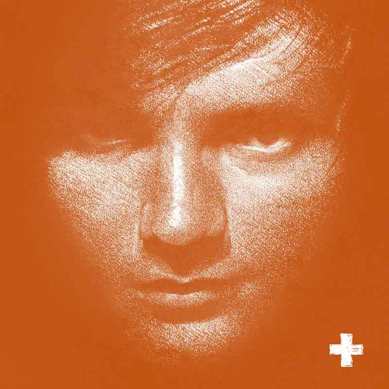Throwback Review: Ed Sheeran – + (2011), recenzja Antoniny Tuckiej Throwback Review: Ed Sheeran – + (2011), recenzja Antoniny Tuckiej