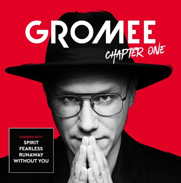 Gromee – Chapter One (2018), recenzja Marty Muśko Gromee – Chapter One (2018), recenzja Marty Muśko