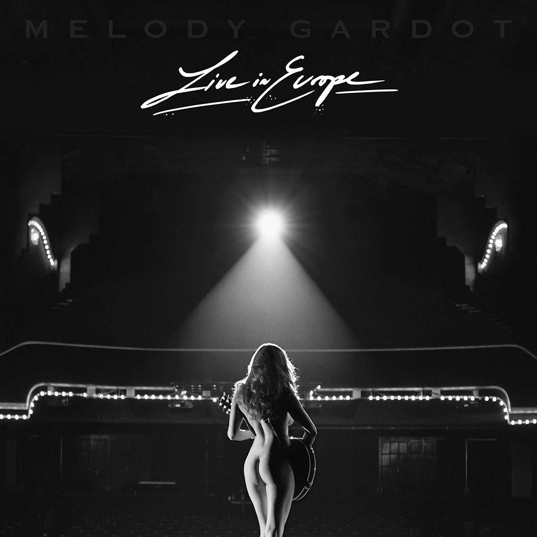 Marzec, morze konkursów. Wygraj najnowszy album Melody Gardot, Live In Europe Marzec, morze konkursów. Wygraj najnowszy album Melody Gardot, Live In Europe