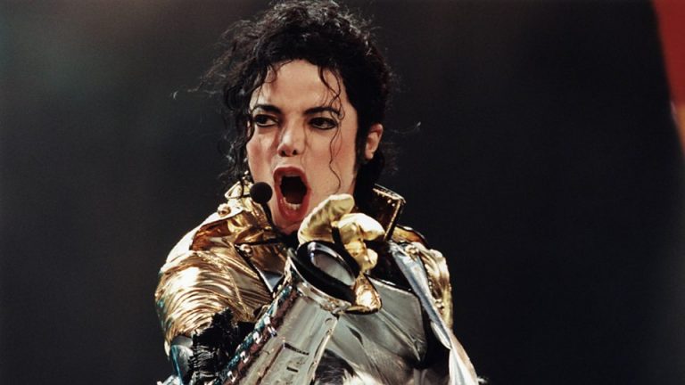 Mamy drugi zwiastun fabularno-biograficznego filmu o Michaelu Jacksonie z plakatem