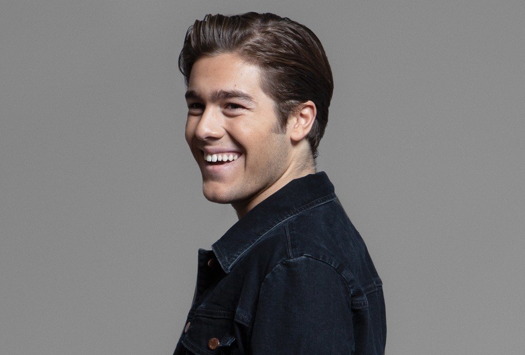 Szwecja wybrała. Na Eurowizję pojedzie Benjamin Ingrosso, znakomity wynik Margaret Szwecja wybrała. Na Eurowizję pojedzie Benjamin Ingrosso, znakomity wynik Margaret