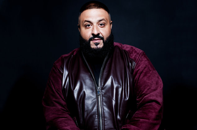 Dj Khaled prezentuje nowy teledysk, gościnnie Jay-Z i chórki od Beyoncé Dj Khaled prezentuje nowy teledysk, gościnnie Jay-Z i chórki od Beyoncé