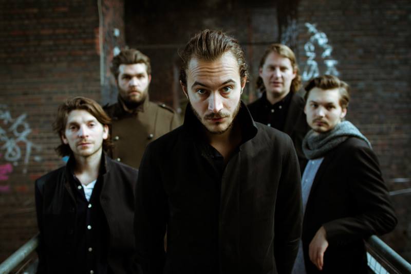Editors w SNL Polska Editors w SNL Polska