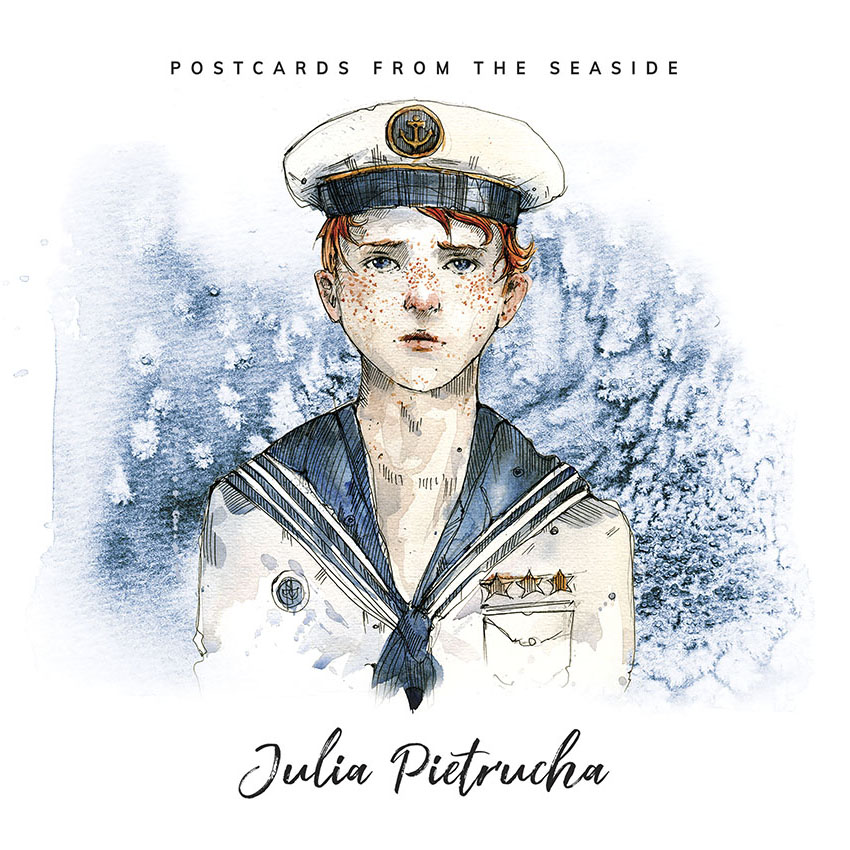 Julia Pietrucha wystąpi we wrocławskim Teatrze Muzycznym Capitol Julia Pietrucha wystąpi we wrocławskim Teatrze Muzycznym Capitol