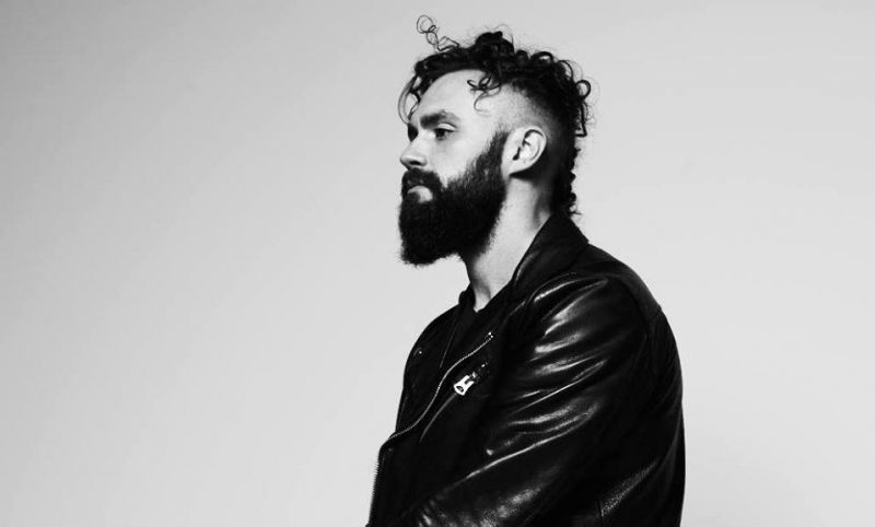 Mikky Ekko
