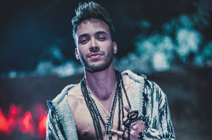 Prince Royce