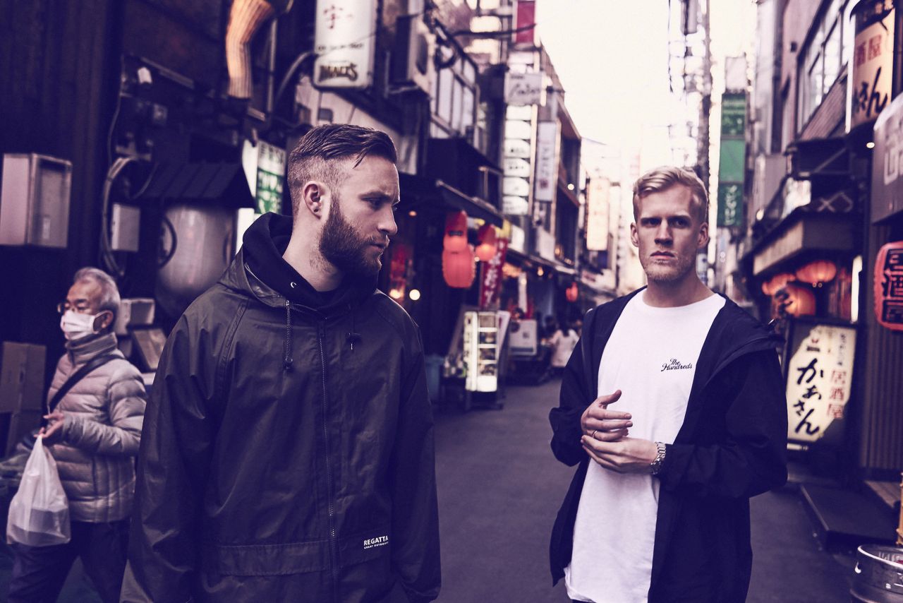 Snakehips
