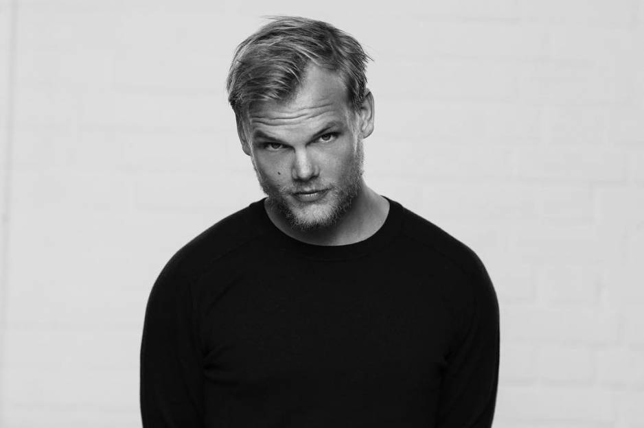Znamy przyczynę śmierci Avicii’ego! Znamy przyczynę śmierci Avicii’ego!