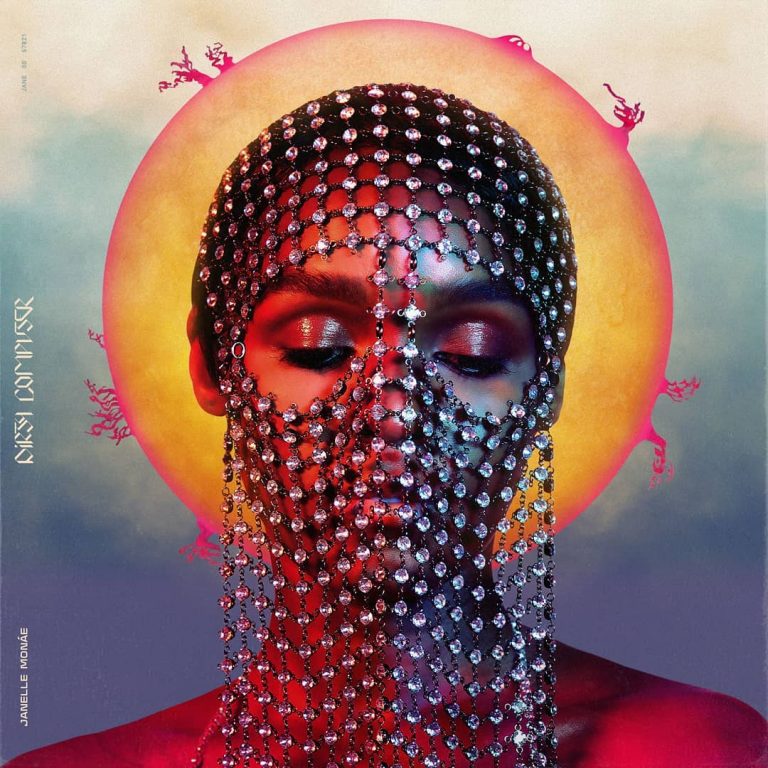 Janelle Monáe powraca! Posłuchajcie nowego singla
