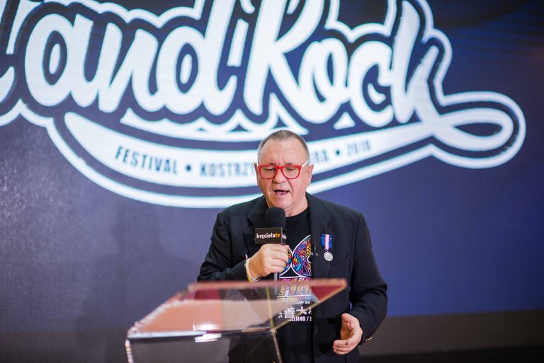 Znamy pierwszych headlinerów 30. edycji Pol’and’rock Festival