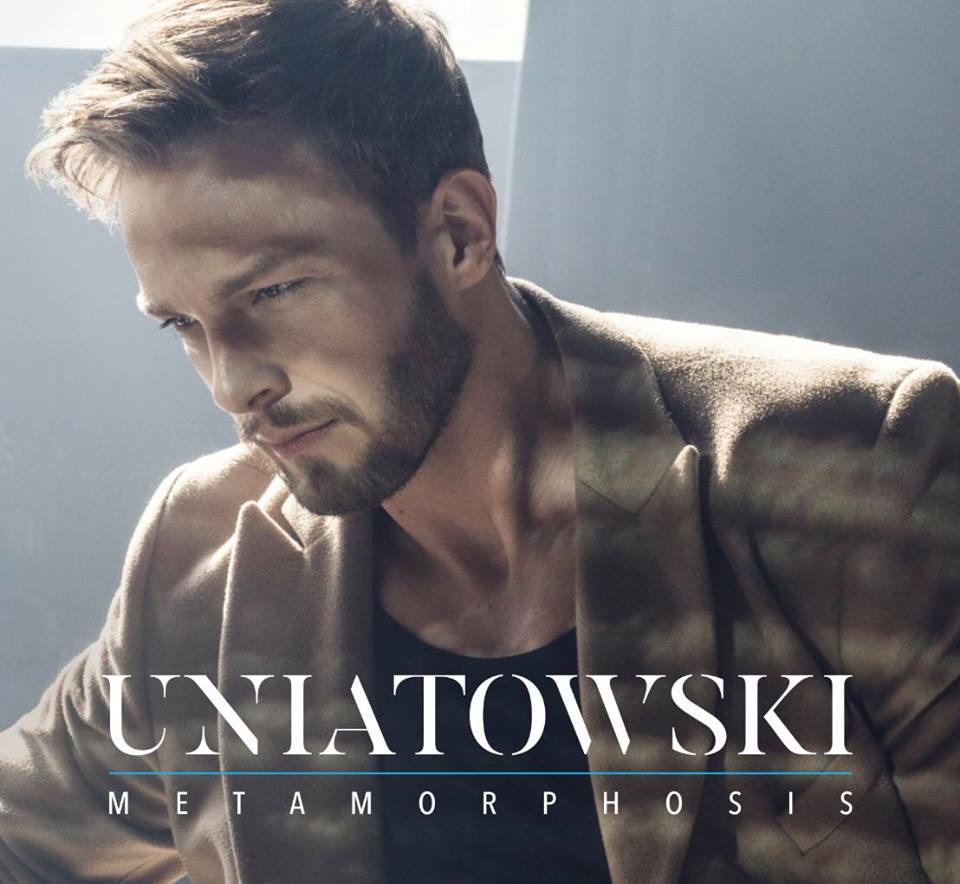 Sławek Uniatowski – Metamorphosis (2018), recenzja Marty Mrowiec Sławek Uniatowski – Metamorphosis (2018), recenzja Marty Mrowiec
