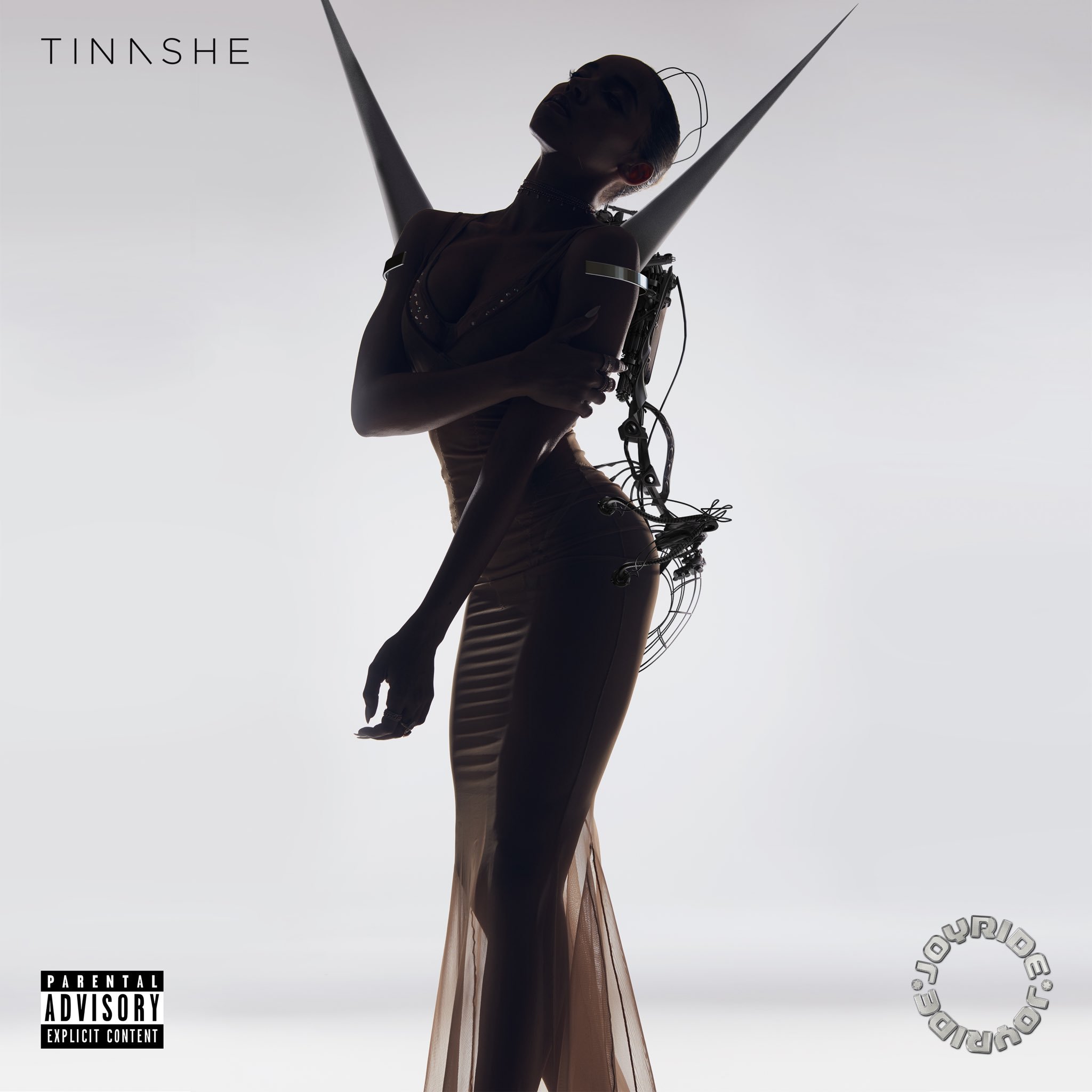 Tinashe – Joyride (2018), recenzja Dariusz Kozery Tinashe – Joyride (2018), recenzja Dariusz Kozery