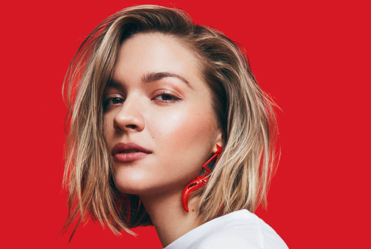 Nowy album Tove Styrke już jest Nowy album Tove Styrke już jest