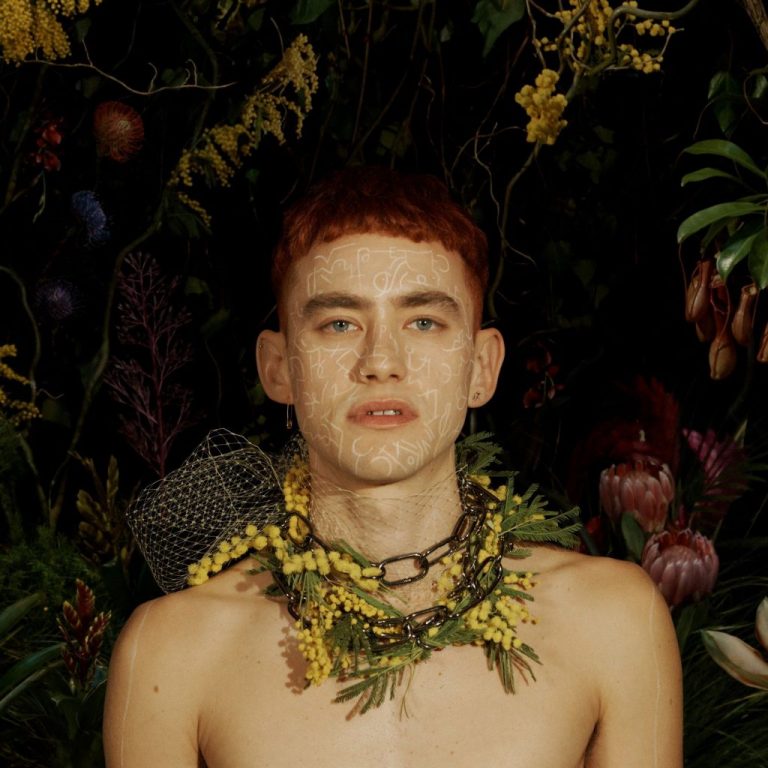 Eurowizja 2024: Wielka Brytania i „Dizzy” (Olly Alexander)