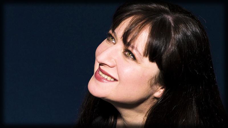 Basia Trzetrzelewska
