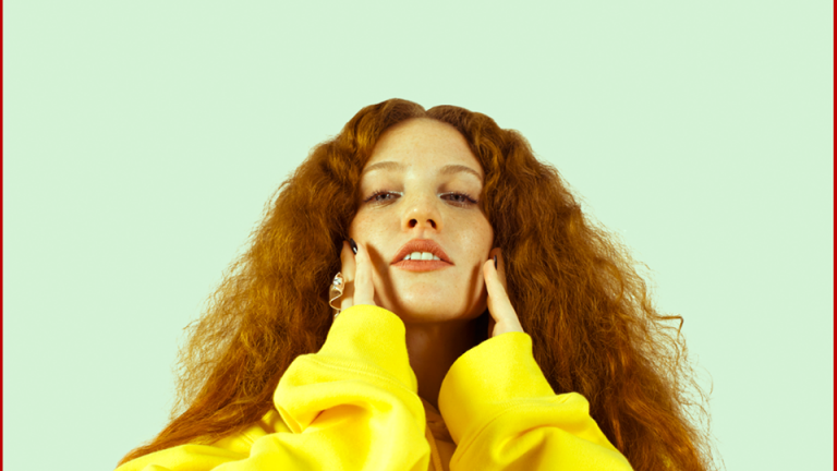Jess Glynne wydała nowy utwór