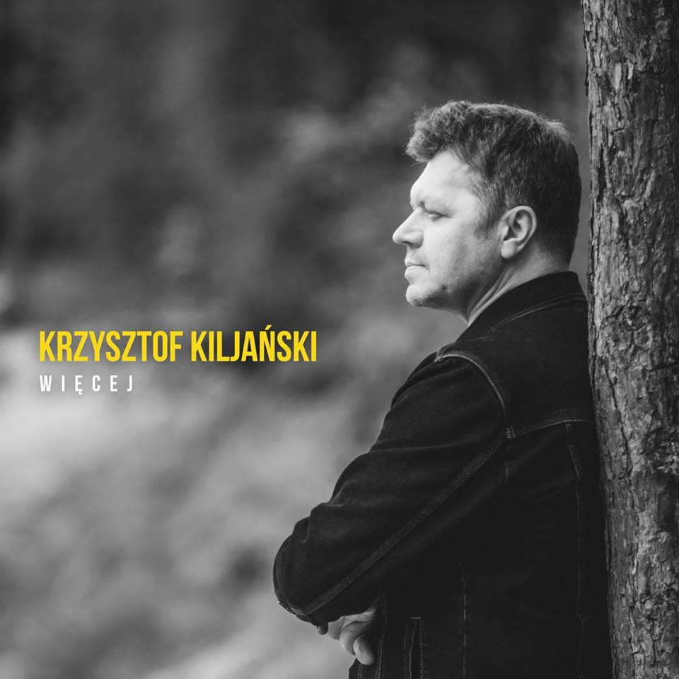 Krzysztof Kiljański