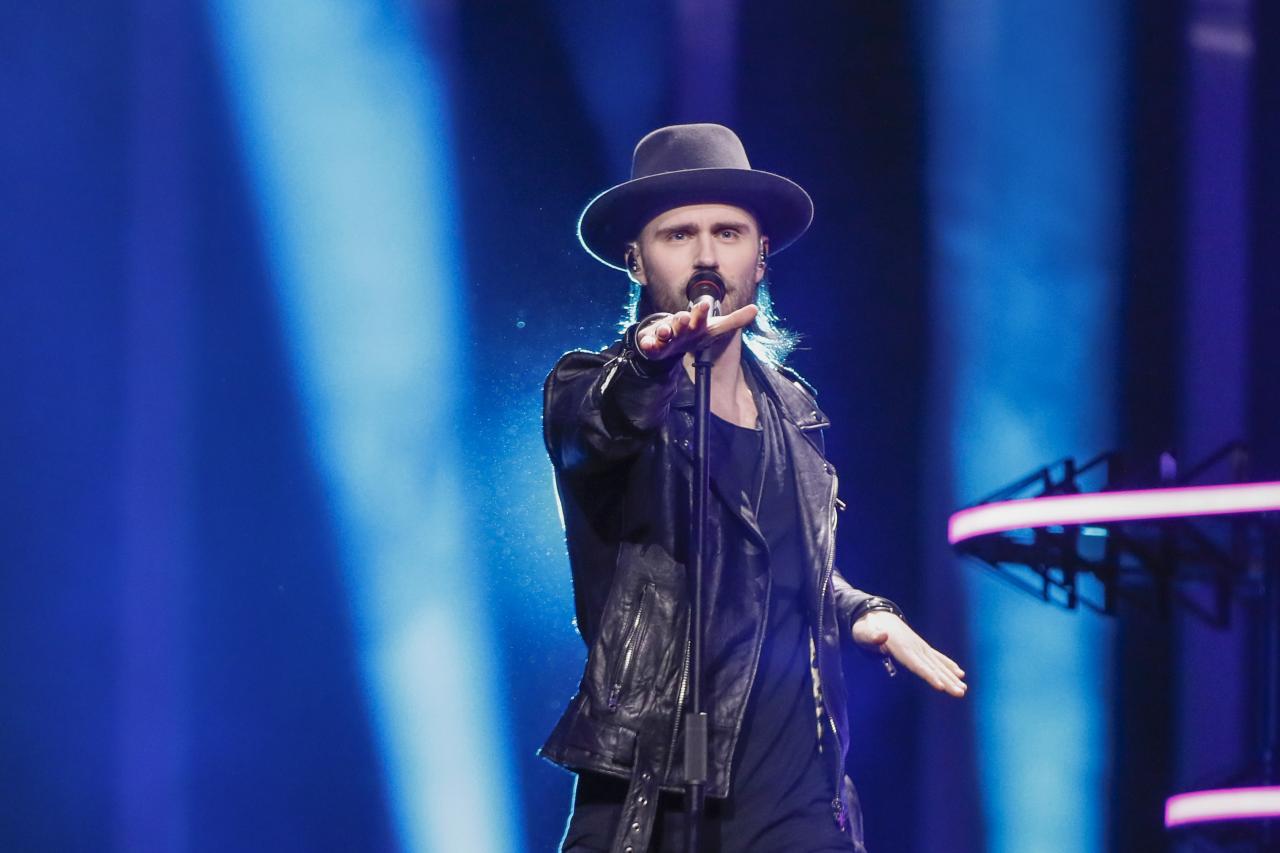Wyniki oglądalności Eurowizji 2018 w Polsce Wyniki oglądalności Eurowizji 2018 w Polsce