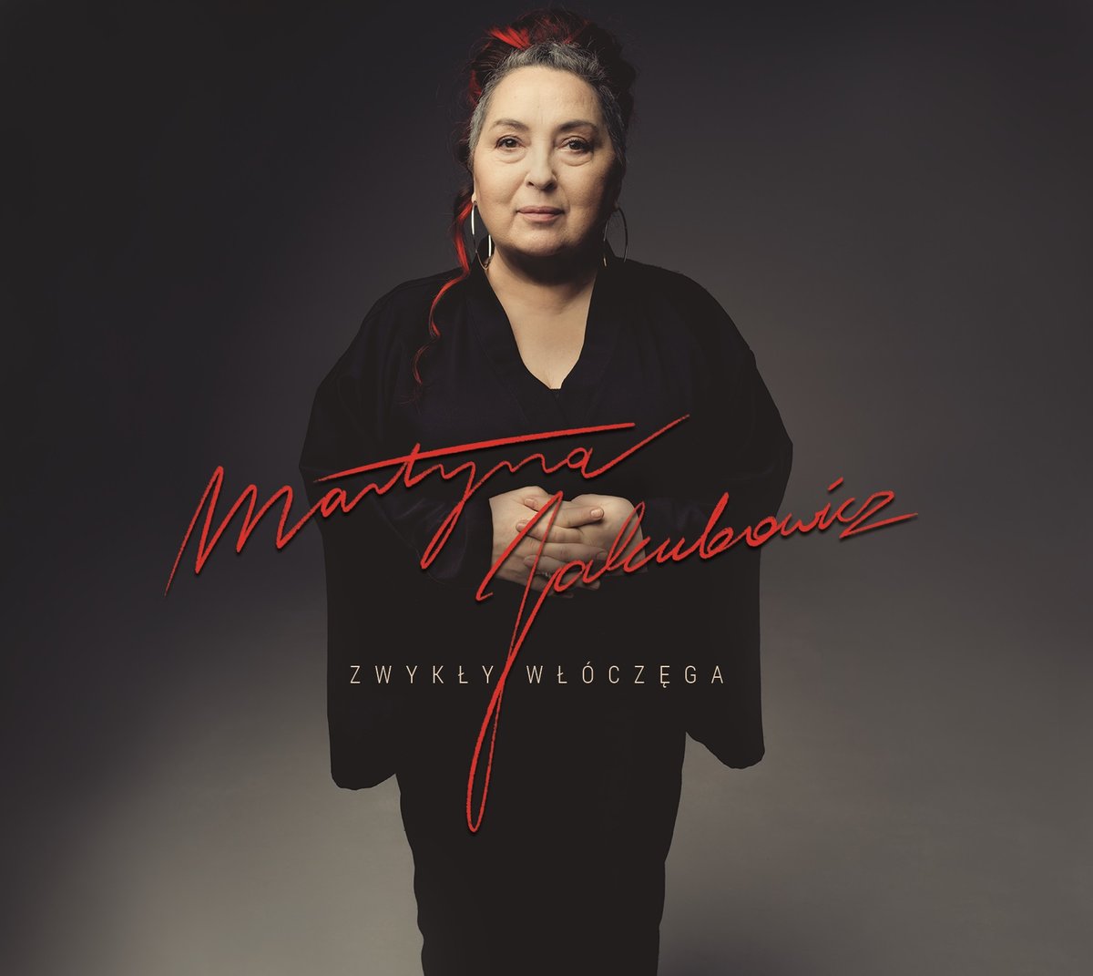 Martyna Jakubowicz – Zwykły Włóczęga (2018), recenzja Adrianny Małolepszy Martyna Jakubowicz – Zwykły Włóczęga (2018), recenzja Adrianny Małolepszy