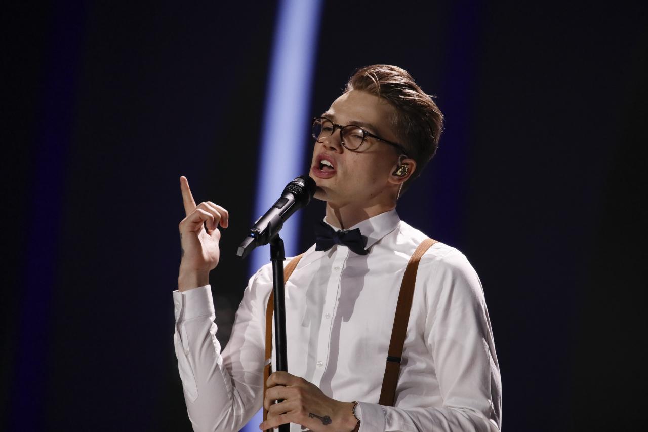 Kto awansuje z pierwszego półfinału Eurowizji 2018? Oto typy redaktorów All About Music Kto awansuje z pierwszego półfinału Eurowizji 2018? Oto typy redaktorów All About Music