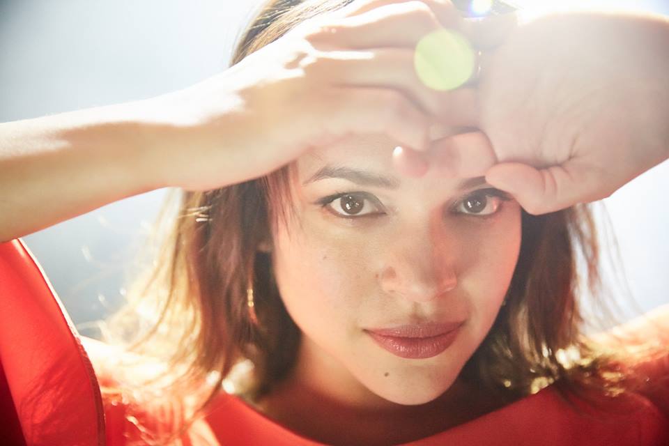 Norah Jones i Mavis Staples łączą siły. Posłuchaj wspólnego utworu „I’ll Be Gone” Norah Jones i Mavis Staples łączą siły. Posłuchaj wspólnego utworu „I’ll Be Gone”