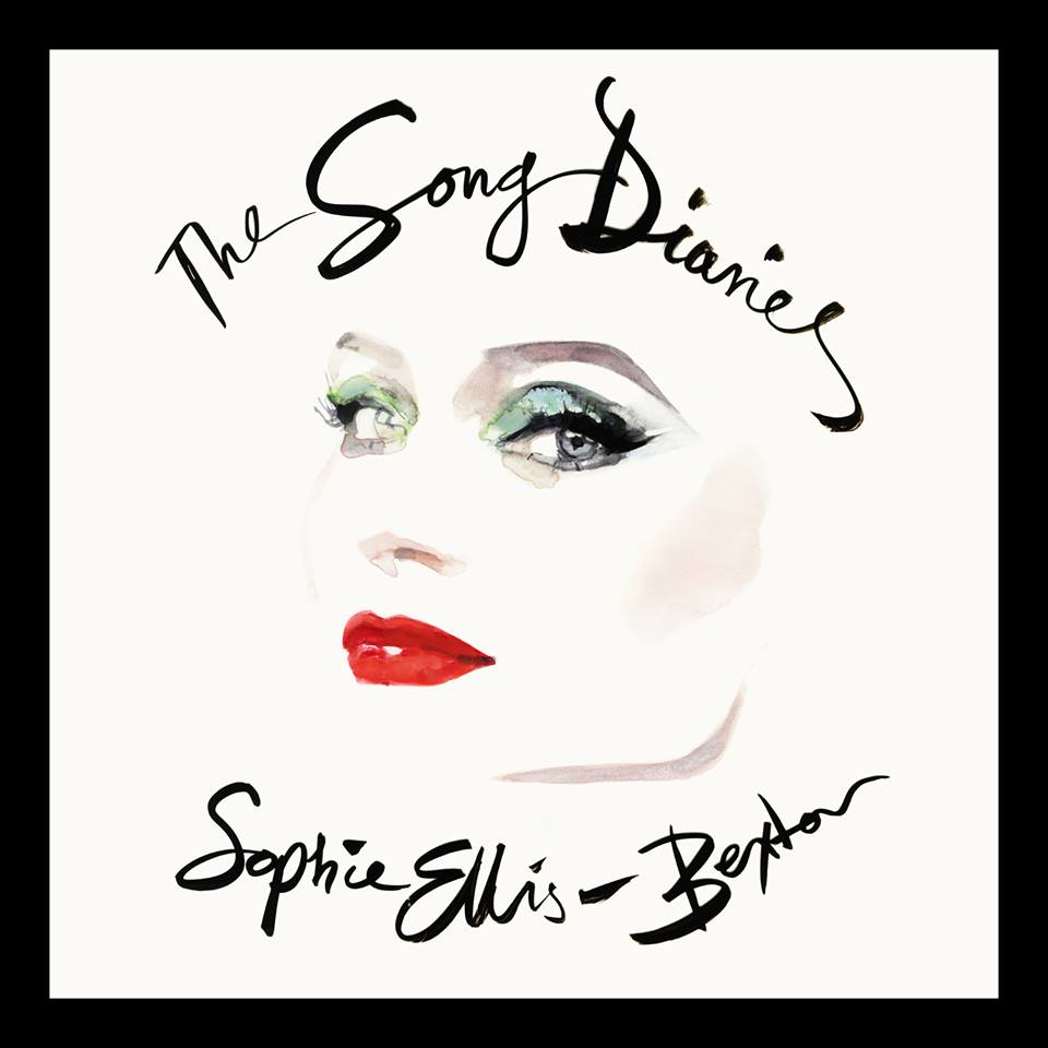 Sophie Ellis-Bextor – The Song Diaries (2019), recenzja Jakuba Kopanieckiego Sophie Ellis-Bextor – The Song Diaries (2019), recenzja Jakuba Kopanieckiego