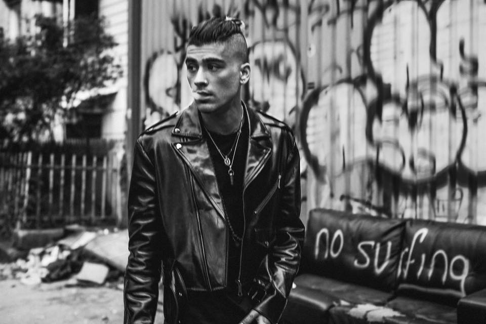 zayn