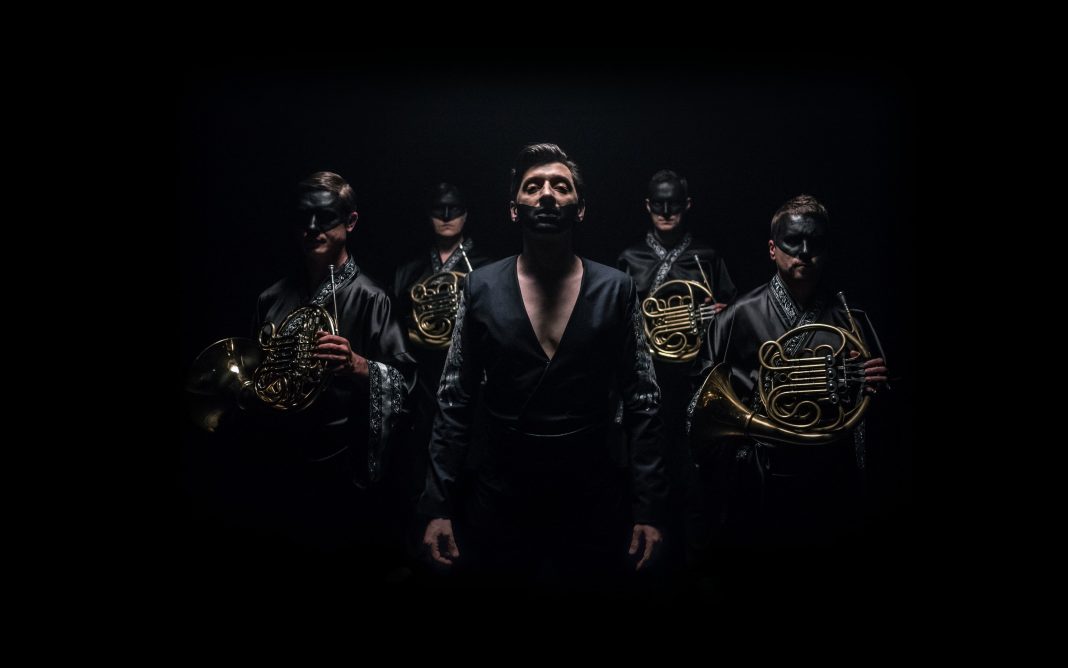 Specjalnie dla All About Music: Najlepsze albumy i utwory 2018 roku prezentuje Kovalczyk Specjalnie dla All About Music: Najlepsze albumy i utwory 2018 roku prezentuje Kovalczyk
