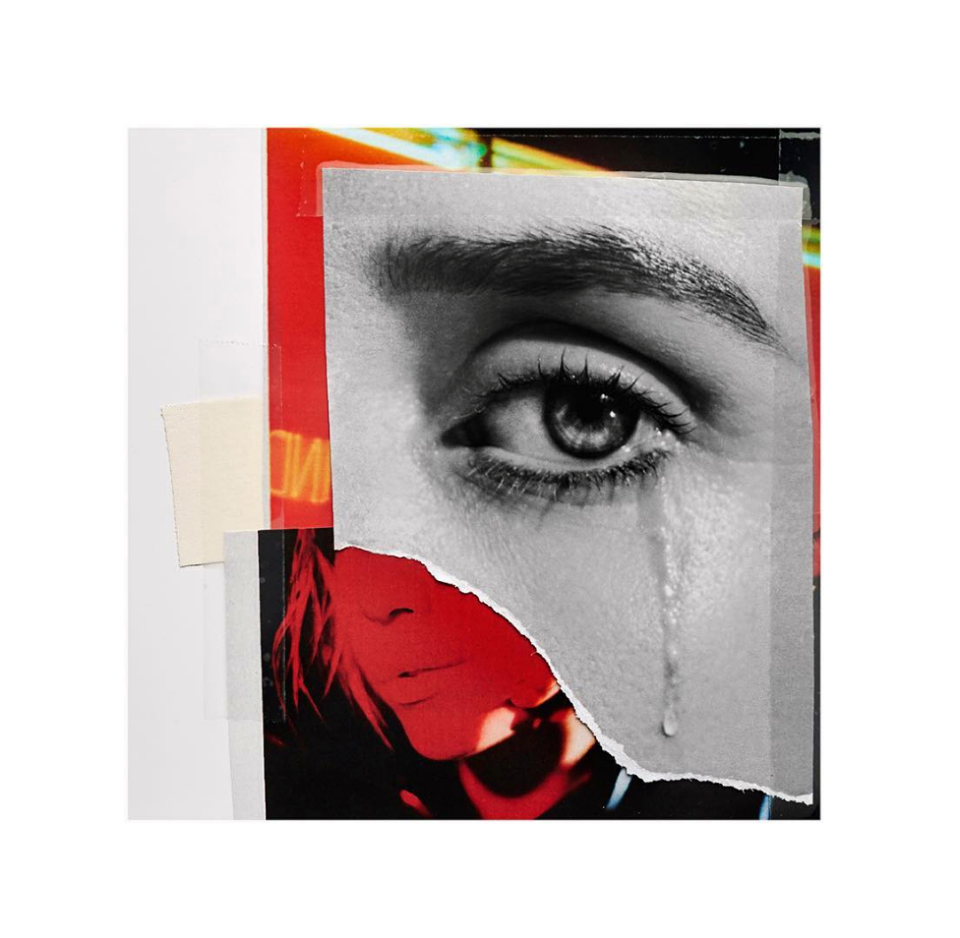 Lykke Li – still sad, still sexy EP (2019), recenzja Karoliny Młynarskiej Lykke Li – still sad, still sexy EP (2019), recenzja Karoliny Młynarskiej