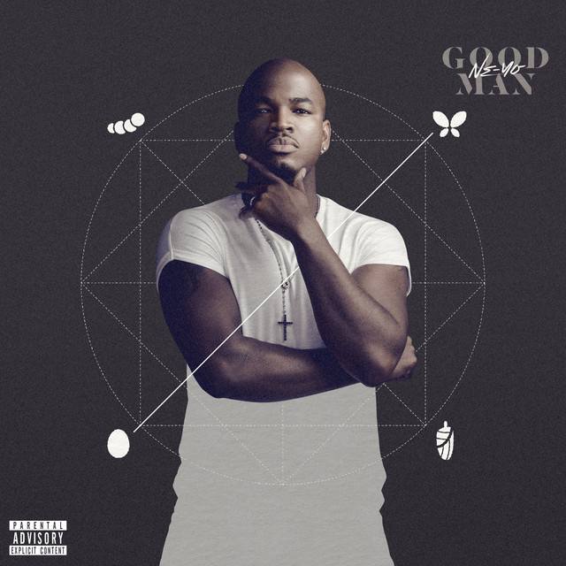 Ne-Yo zapowiada nowy album Ne-Yo zapowiada nowy album