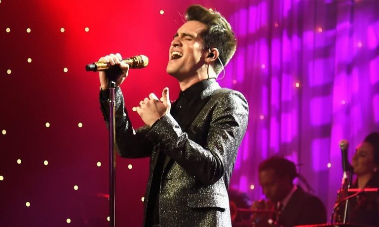 Panic! At The Disco kończy działalność