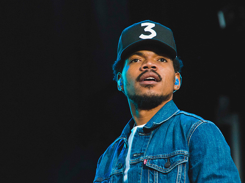 Chance the Rapper