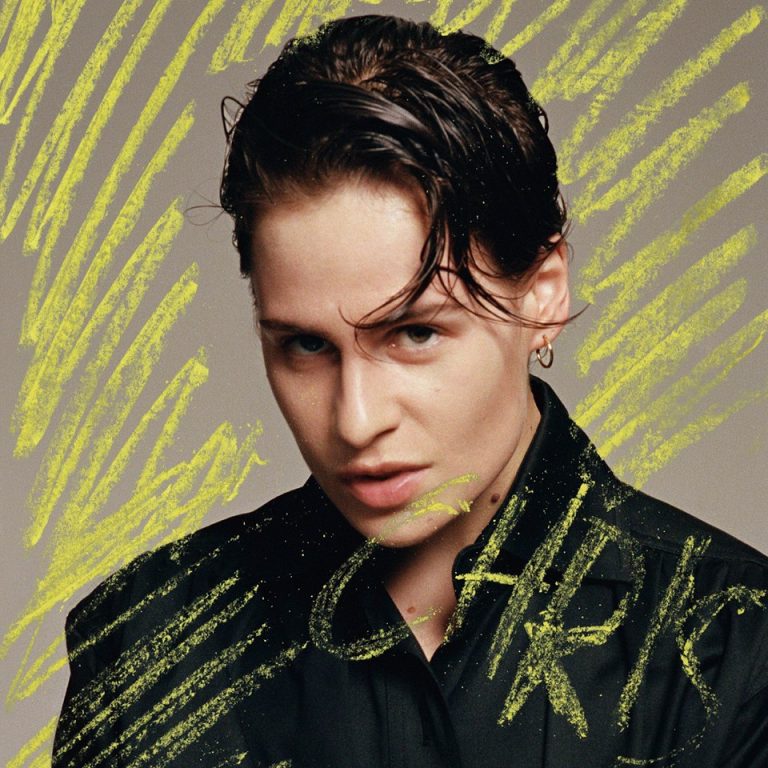 Christine and the Queens prezentuje nowy singiel